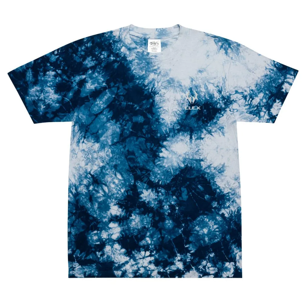 Elex Tie-DIe T-Shirt "Morkon"