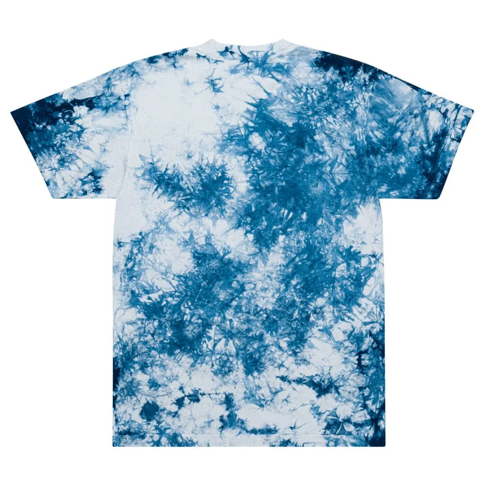 Elex Tie-DIe T-Shirt "Morkon"