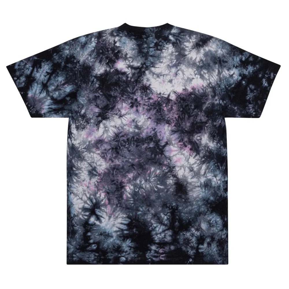 Elex Tie-DIe T-Shirt "Morkon"