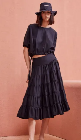 Eliana Skirt Eliana Skirt