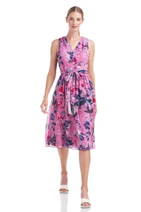 Ellen Pleated Dress Ellen Pleated Dress