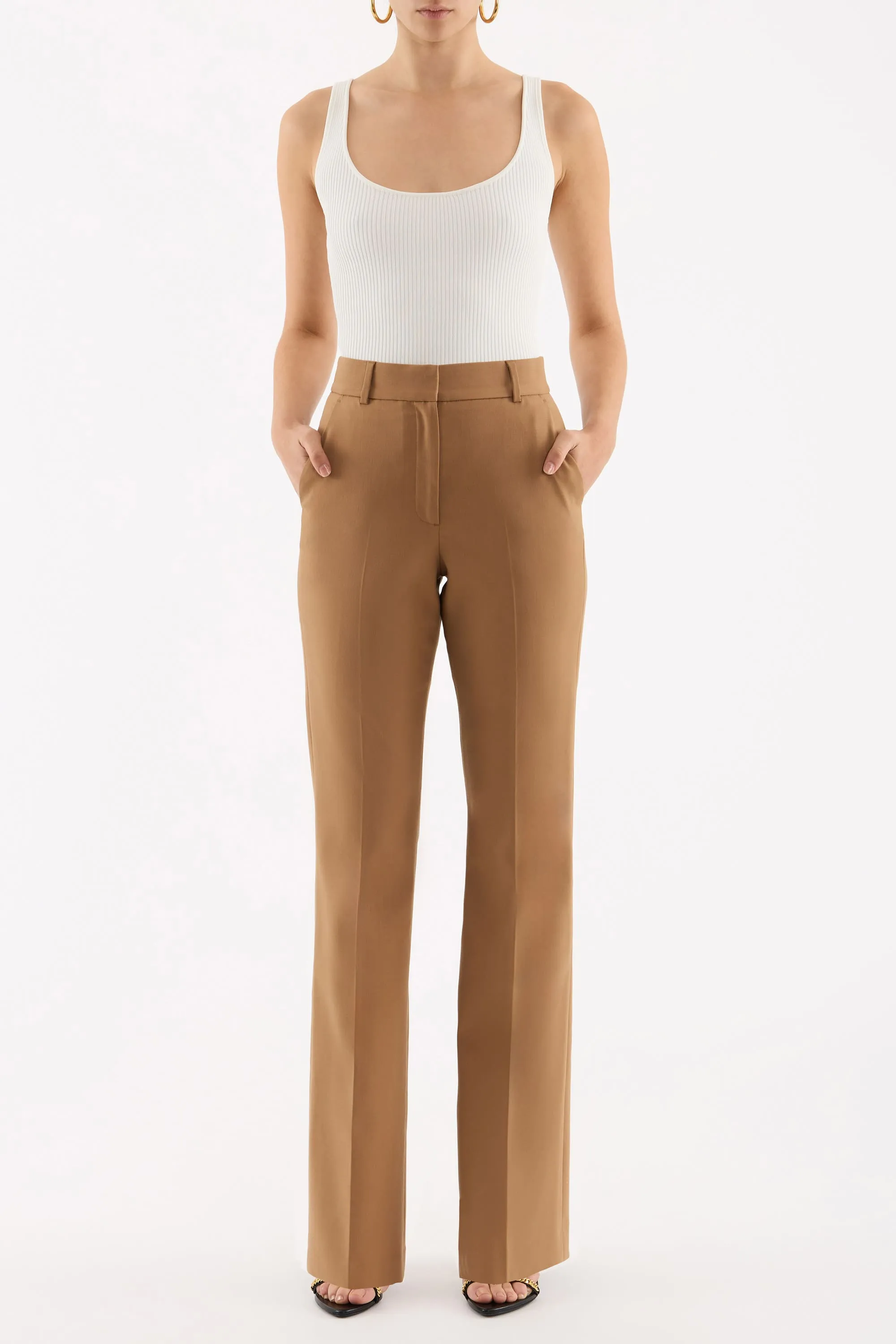 Elsa Tapered Pant