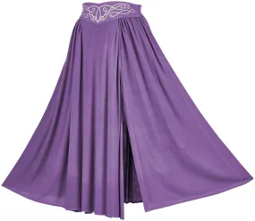 Elvy Maxi Limited Edition Purple Thistle Elvy Maxi Limited Edition Purple Thistle