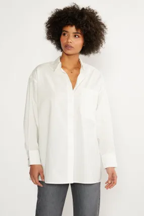 Etica Long Sleeve Holly Classic Blouse Etica Long Sleeve Holly Classic Blouse