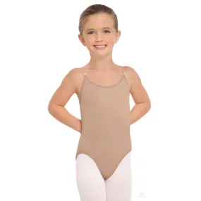 EuroSkins Children's Seamless Camisole Liner EuroSkins Children's Seamless Camisole Liner