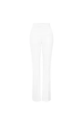 Evelyn Pant Ivory Evelyn Pant Ivory