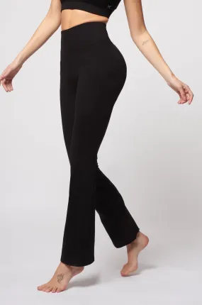 Extra Strong Compression Bootcut Leggings Extra Strong Compression Bootcut Leggings