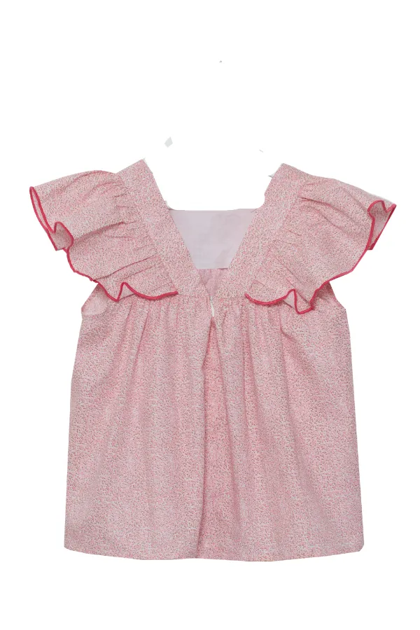 Fay Blouse
