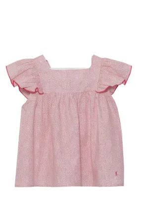 Fay Blouse Fay Blouse