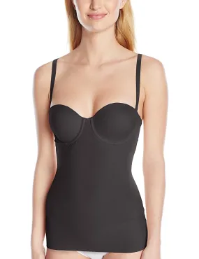Flexees Women's Maidenform Shapewear Endlessly Smooth Foam Cup Cami Flexees Women's Maidenform Shapewear Endlessly Smooth Foam Cup Cami