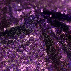 Flirt Stretch Mesh Sequin | Blue Moon Fabrics Flirt Stretch Mesh Sequin | Blue Moon Fabrics