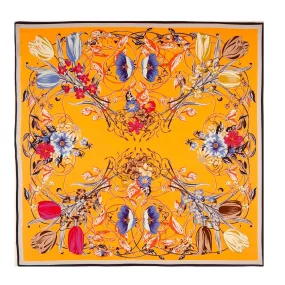 Floral Kaleidoscope Floral Kaleidoscope