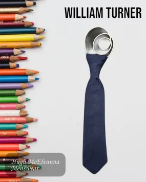 Foley Elastic Tie Foley Elastic Tie