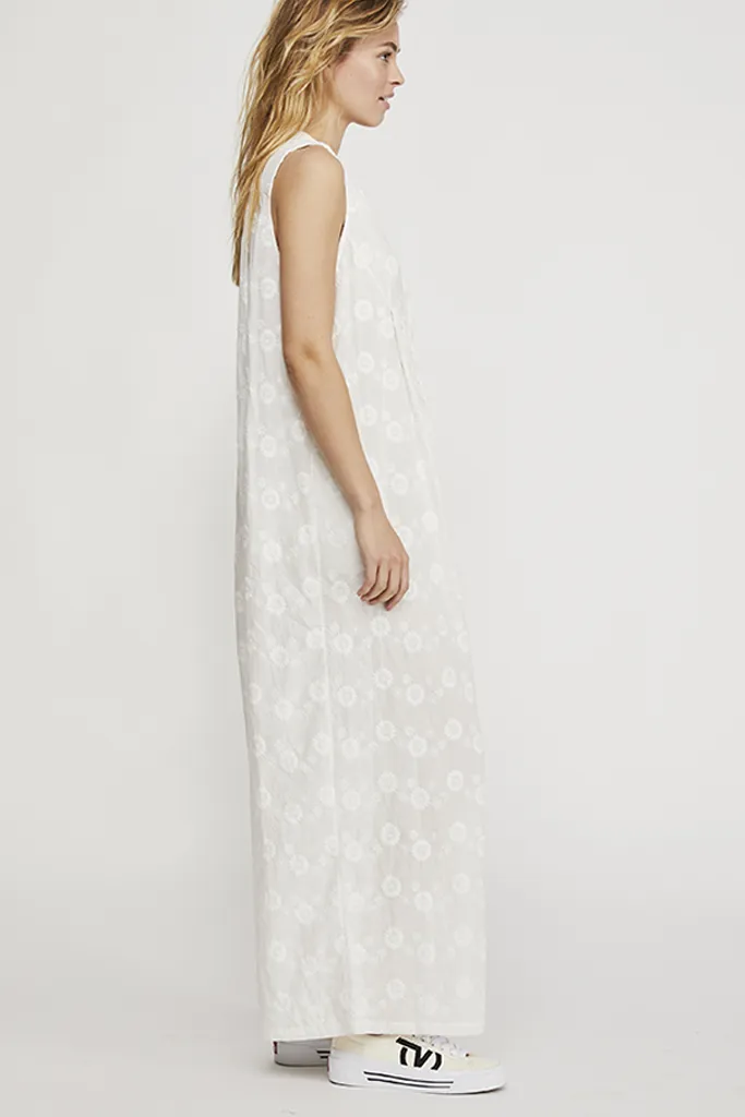 FREE PEOPLE FREE PEOPLE CAPRI JUMPSUIT