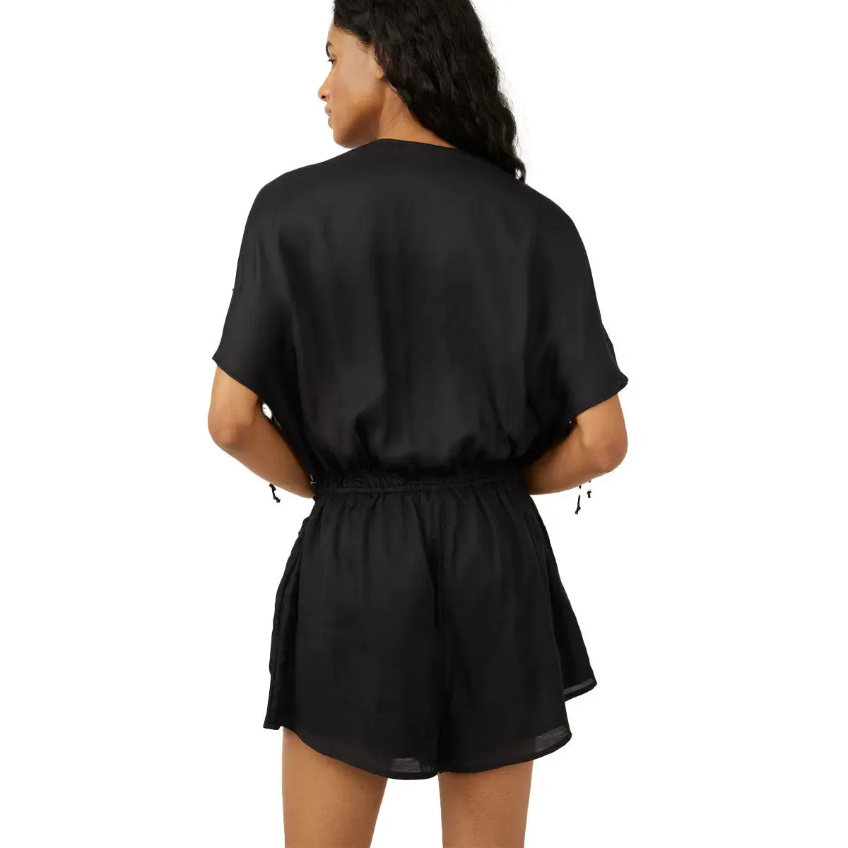 Free People Women's Weila Romper