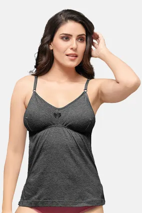 Full Coverage, Adjustable Non Padded Intimacy Bra Slip -  IN11 - Cotton Full Coverage, Adjustable Non Padded Intimacy Bra Slip -  IN11 - Cotton
