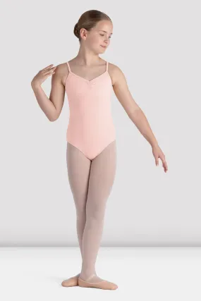 Girls Ari Camisole Leotard Girls Ari Camisole Leotard