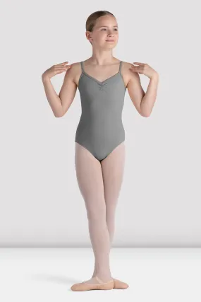 Girls Ari Camisole Leotard Girls Ari Camisole Leotard