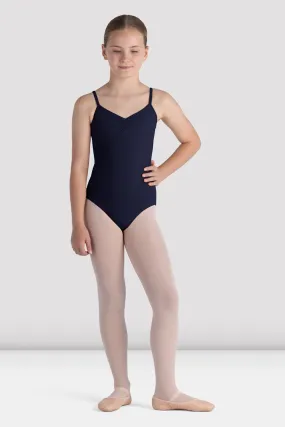 Girls Ari Camisole Leotard Girls Ari Camisole Leotard