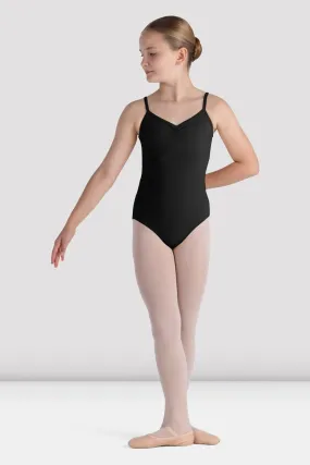 Girls Ari Camisole Leotard Girls Ari Camisole Leotard
