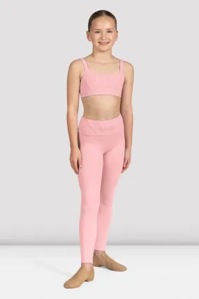 Girls Layana Camisole Crop Top Girls Layana Camisole Crop Top