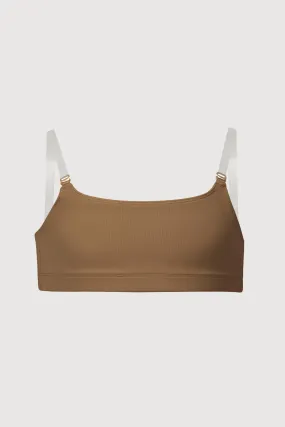 Girls Leia Crop Top Girls Leia Crop Top