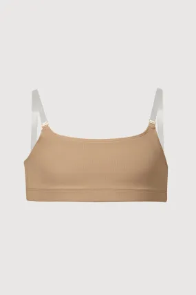 Girls Leia Crop Top Girls Leia Crop Top