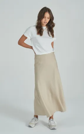 Gonna Tencel Tidal Skirt Gonna Tencel Tidal Skirt