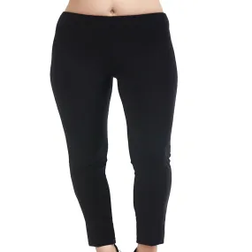 InstantFigure Curvy Plus Size Slimming Leggings 16818MC InstantFigure Curvy Plus Size Slimming Leggings 16818MC