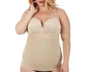 InstantFigure  Magic Tube Belt  Plus Size Shapewear WBL4081C InstantFigure  Magic Tube Belt  Plus Size Shapewear WBL4081C