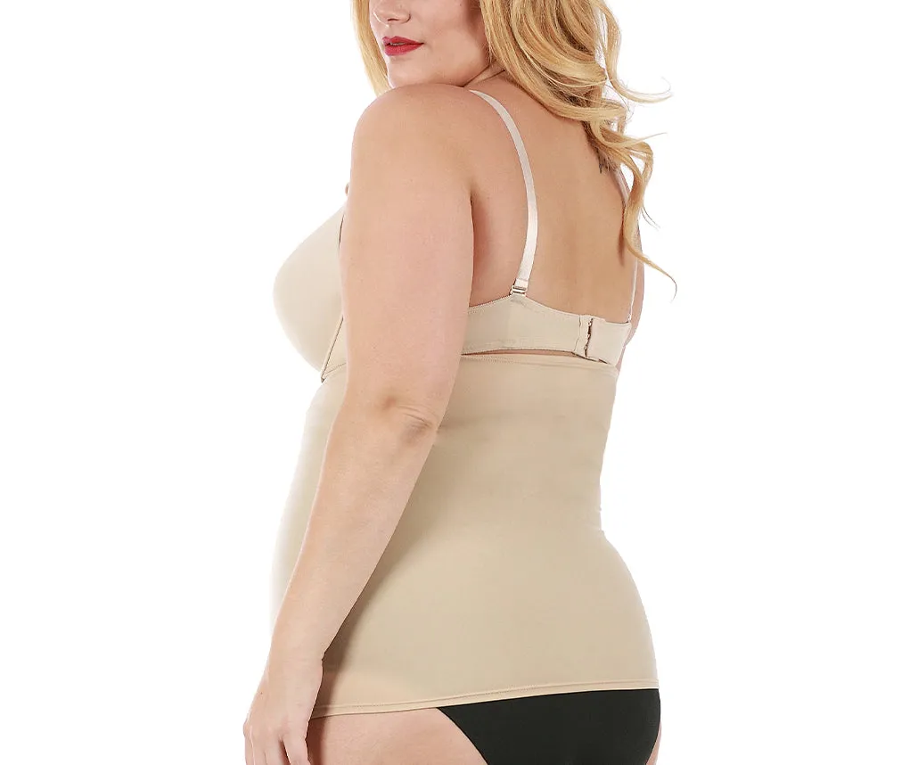 InstantFigure  Magic Tube Belt  Plus Size Shapewear WBL4081C