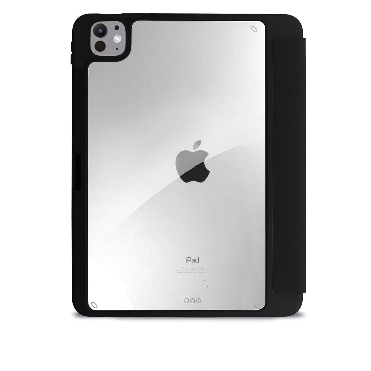iPad Pro 13 Case with Pencil Holder
