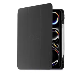 iPad Pro 13 Case with Pencil Holder iPad Pro 13 Case with Pencil Holder