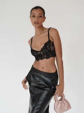 Isabelle Lace Top Isabelle Lace Top