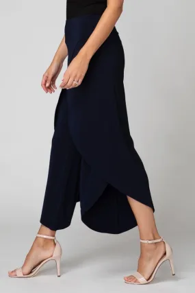 Joseph Ribkoff Wrap Flowy Pants Joseph Ribkoff Wrap Flowy Pants
