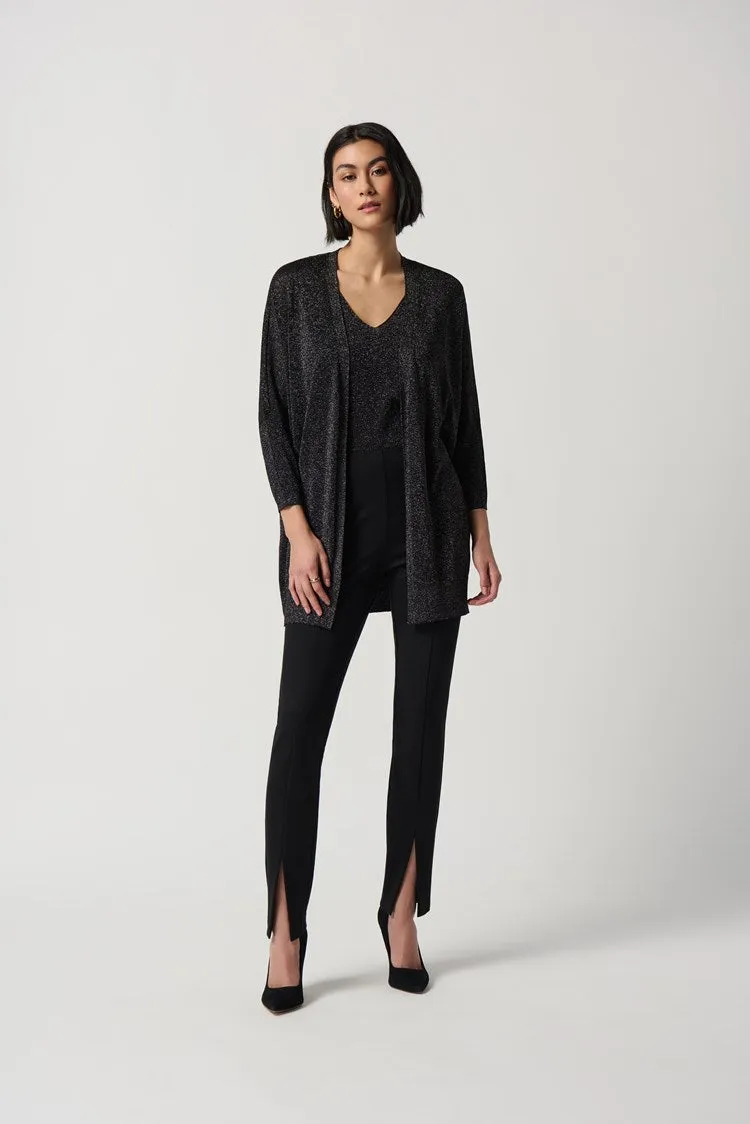 J.R 234915 Lurex 2 Piece Set