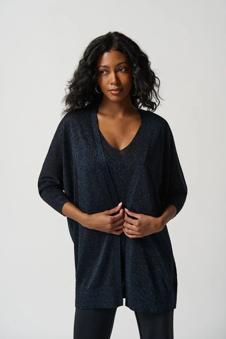 J.R 234915 Lurex 2 Piece Set