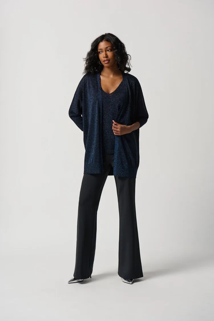 J.R 234915 Lurex 2 Piece Set