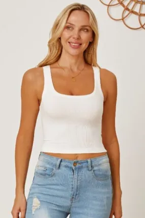 Just BE. MDL Tank Just BE. MDL Tank