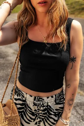 Just BE. SYN Tracy Tank Just BE. SYN Tracy Tank