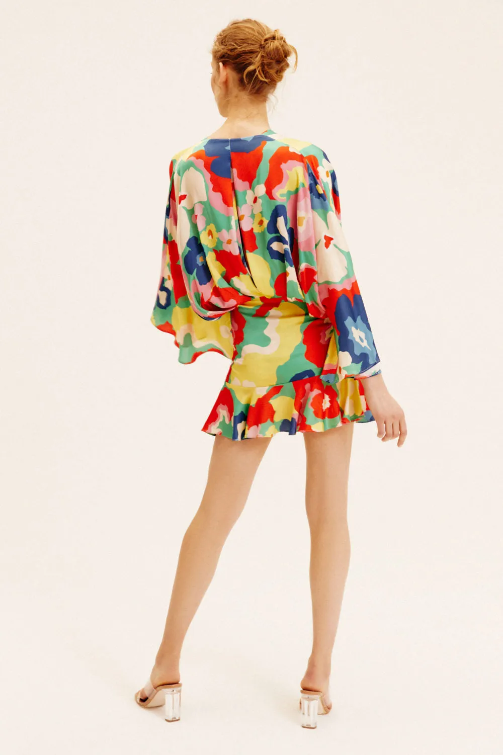 Kaia Mini Dress Archive