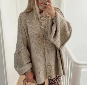 Kennedy | Cozy Loose Sweater Kennedy | Cozy Loose Sweater