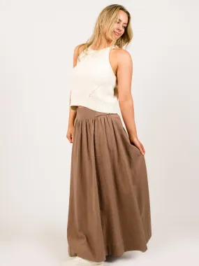 Kiah Maxi Skirt Kiah Maxi Skirt
