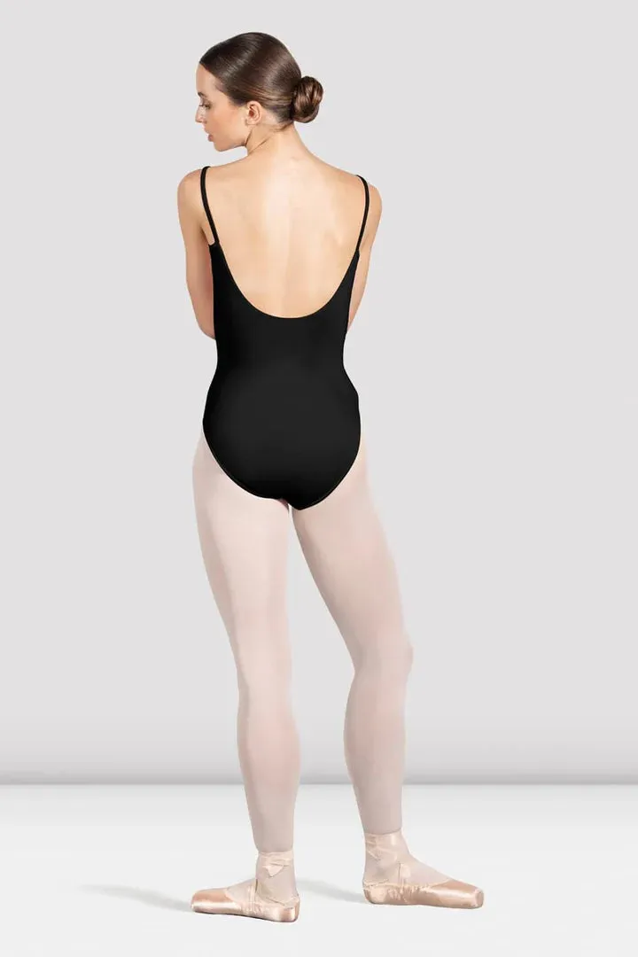 Ladies BLOCH Ella Caminsole Leotard
