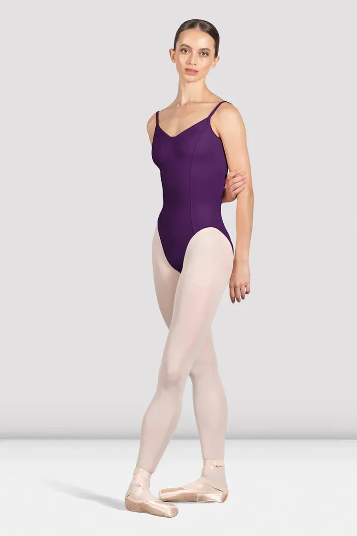Ladies BLOCH Ella Caminsole Leotard