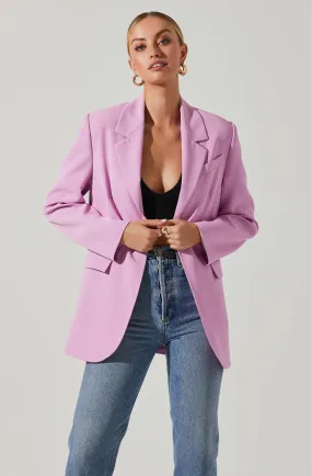 Laudine Oversized Blazer Laudine Oversized Blazer
