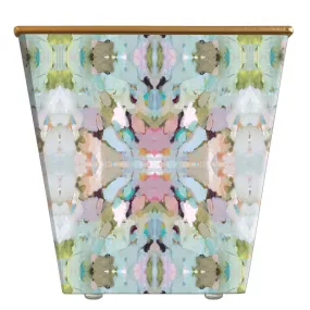 Laura Park Martini Olives Cachepot Candle Laura Park Martini Olives Cachepot Candle
