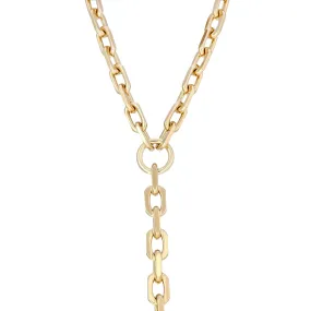 Lennon Lariat Necklace Lennon Lariat Necklace