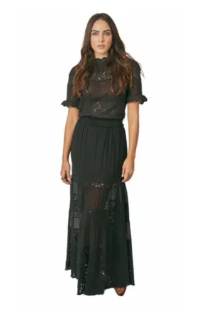 Lila Top Lila Top