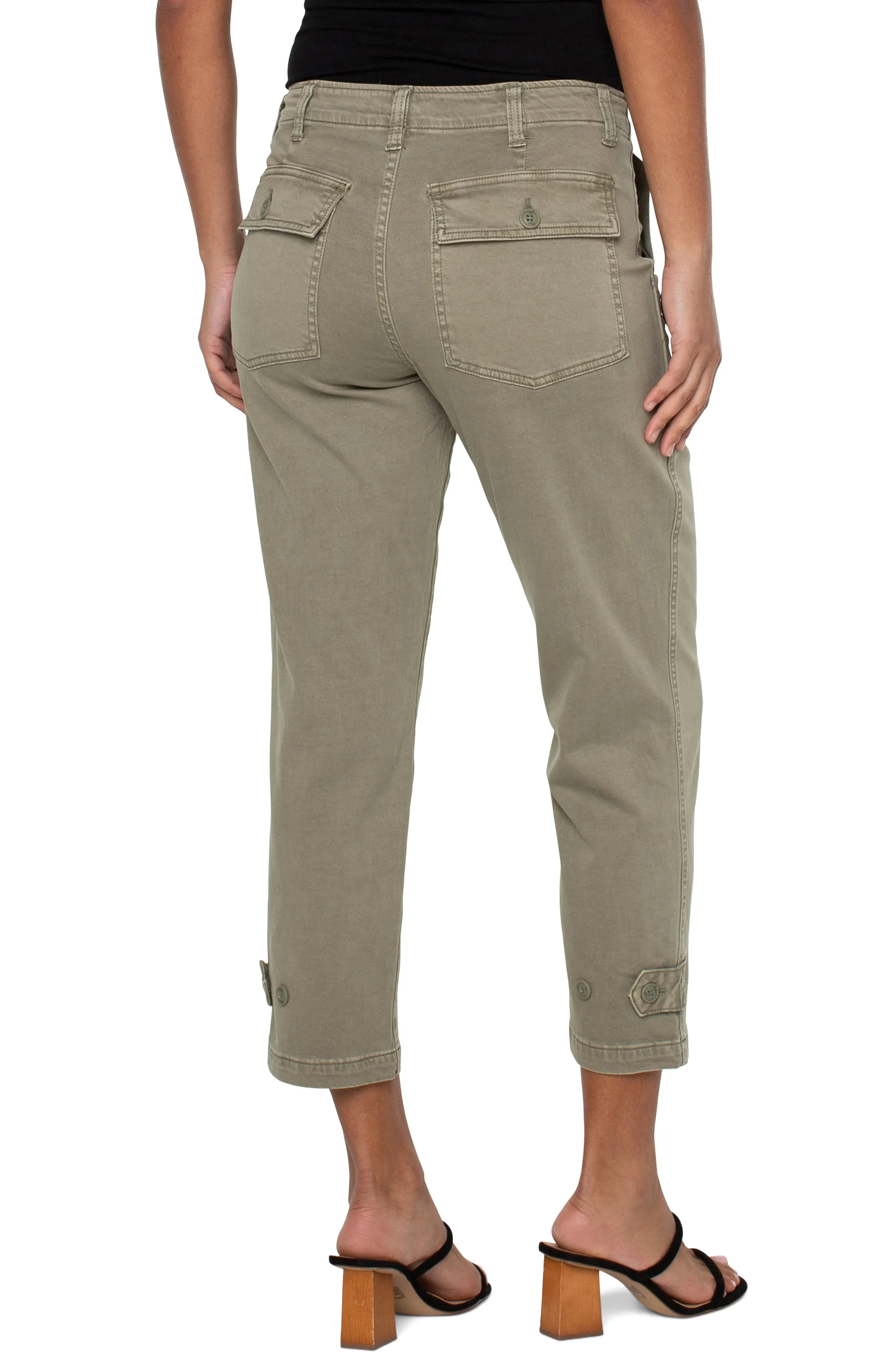 L.P Utility Crop 06-OFES-03